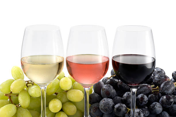 Els principals vins són els negres