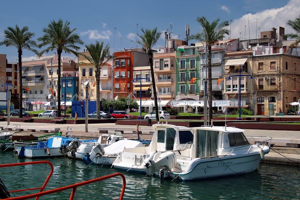 La salsa romesco té origen a les barques del Serrallo