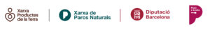 logo parc a taula