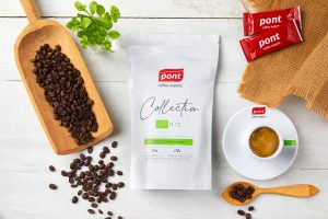 Cafès Pont és un dels patrocinadors de Fira ÀPAT Tarragona