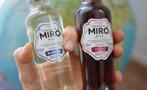 Vermuts Miró és un dels patrocinadors de Fira ÀPAT Tarragona