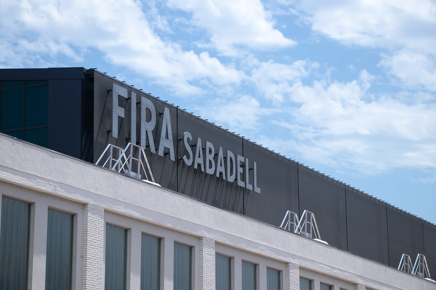 FIRA SABADELL